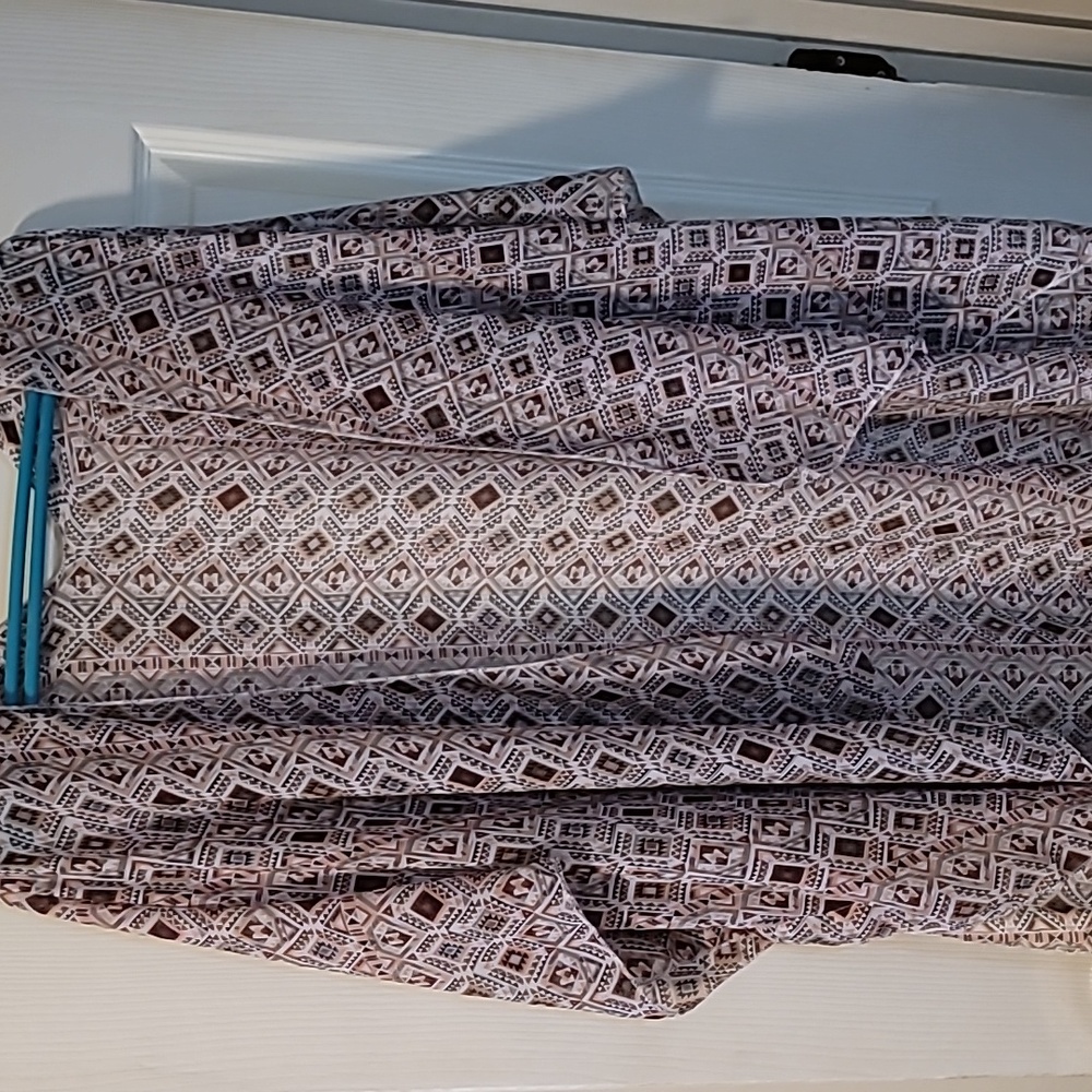 Womens shawl OS